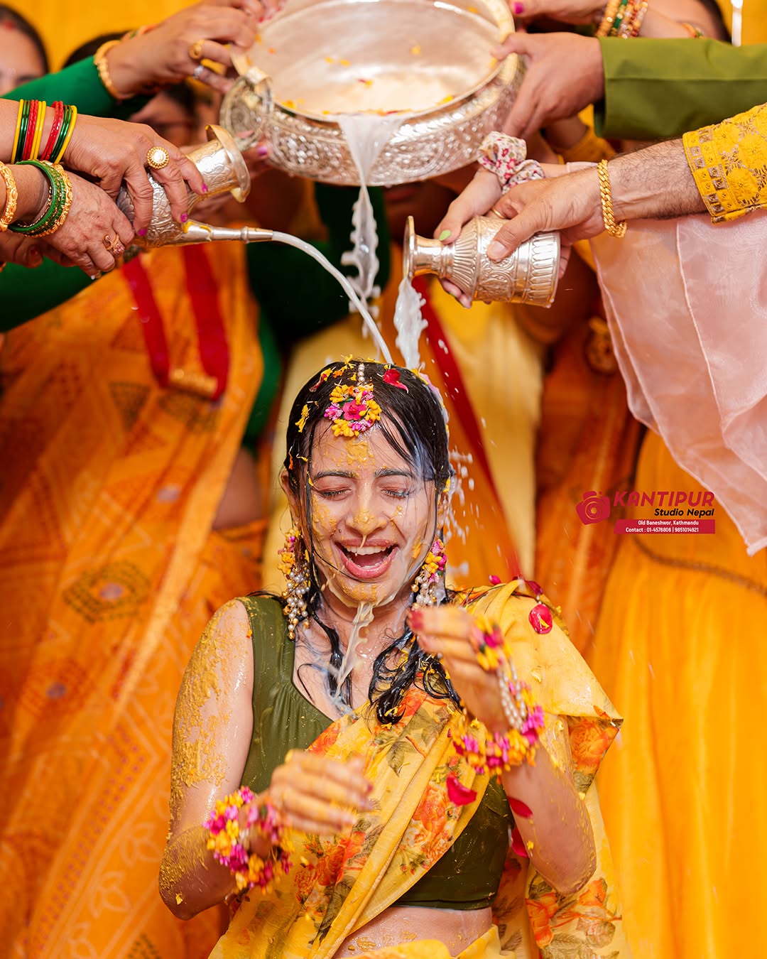 Why a Pre-Wedding Shoot Matters More Than You Think