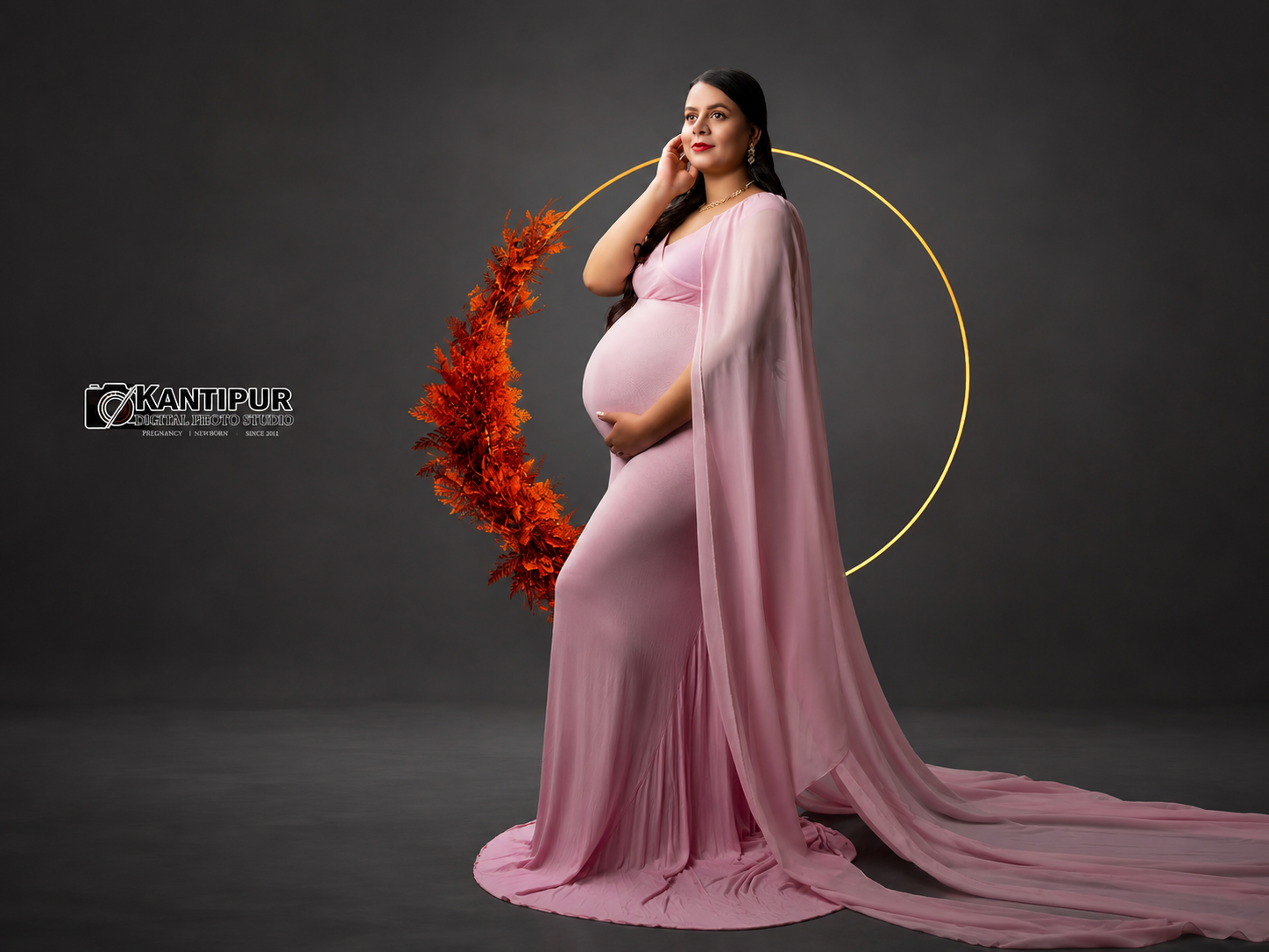 Maternity Photoshoot
